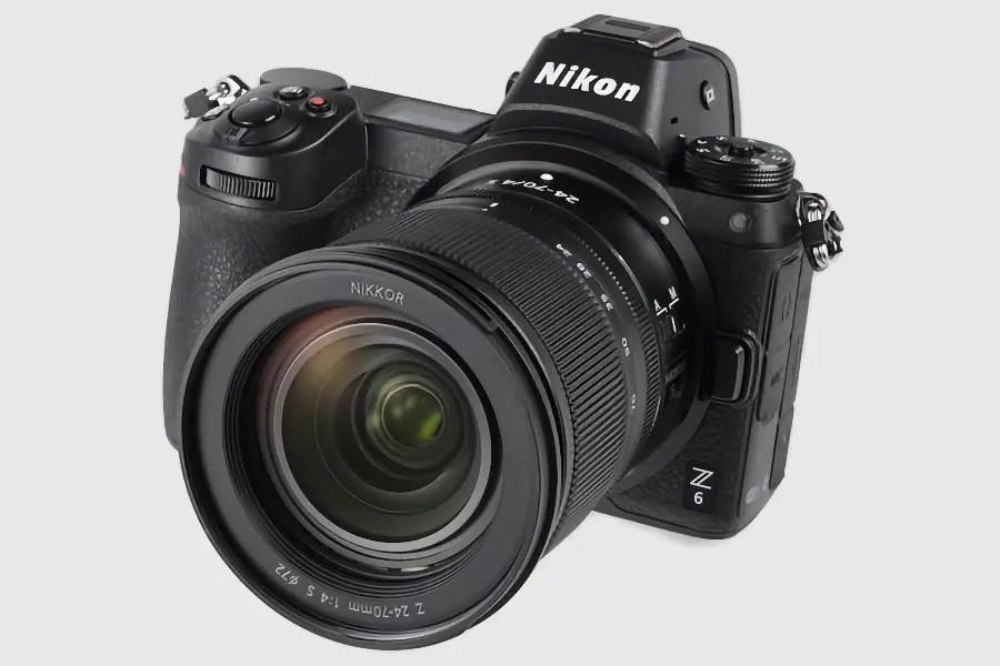 Nikon Z6 รีวิว: กล้องฟูลเฟรมที่ยังน่าซื้อในปี 2025