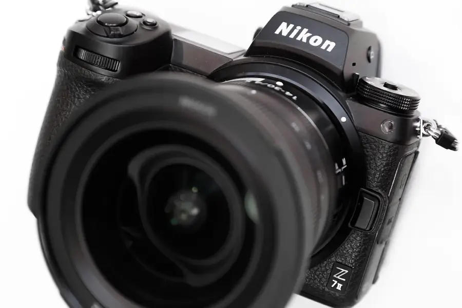รีวิว Nikon Z7 II: กล้องมิเรอร์เลสความละเอียดสูง