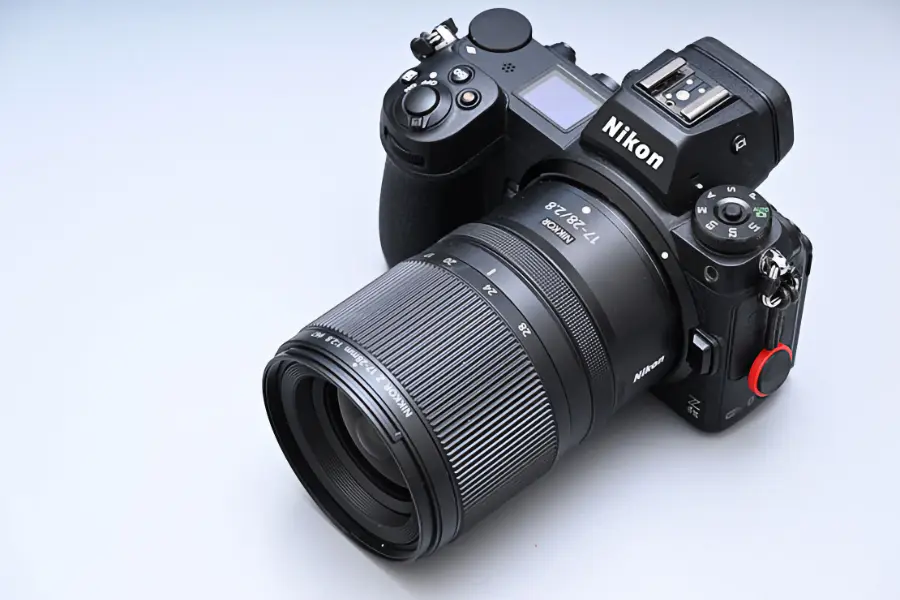 รีวิว Nikon Z7 II: กล้องมิเรอร์เลสความละเอียดสูง_01