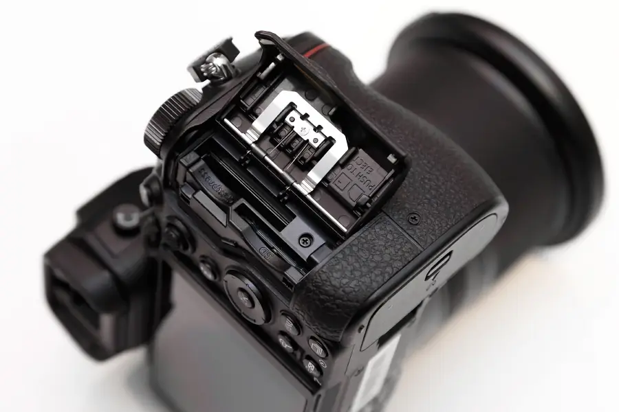 รีวิว Nikon Z7 II: กล้องมิเรอร์เลสความละเอียดสูง_01