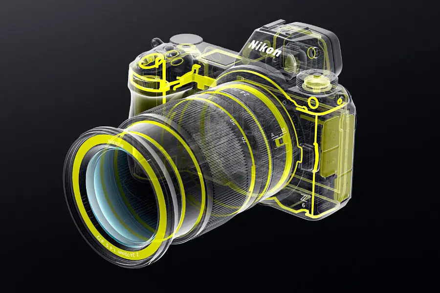 รีวิว Nikon Z7 II: กล้องมิเรอร์เลสความละเอียดสูง_01