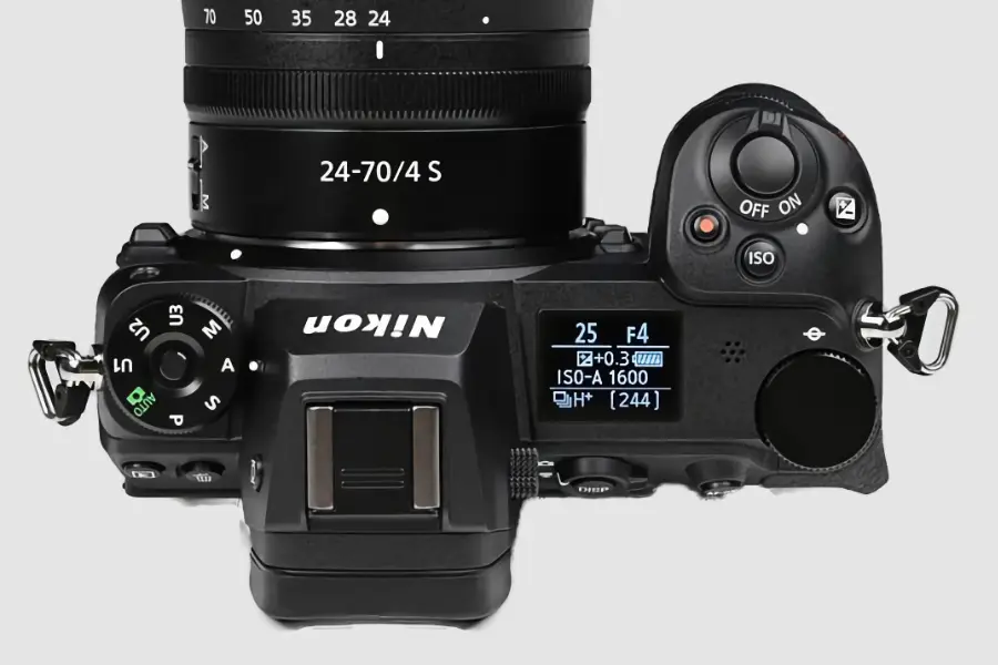 รีวิว Nikon Z7 II: กล้องมิเรอร์เลสความละเอียดสูง_01