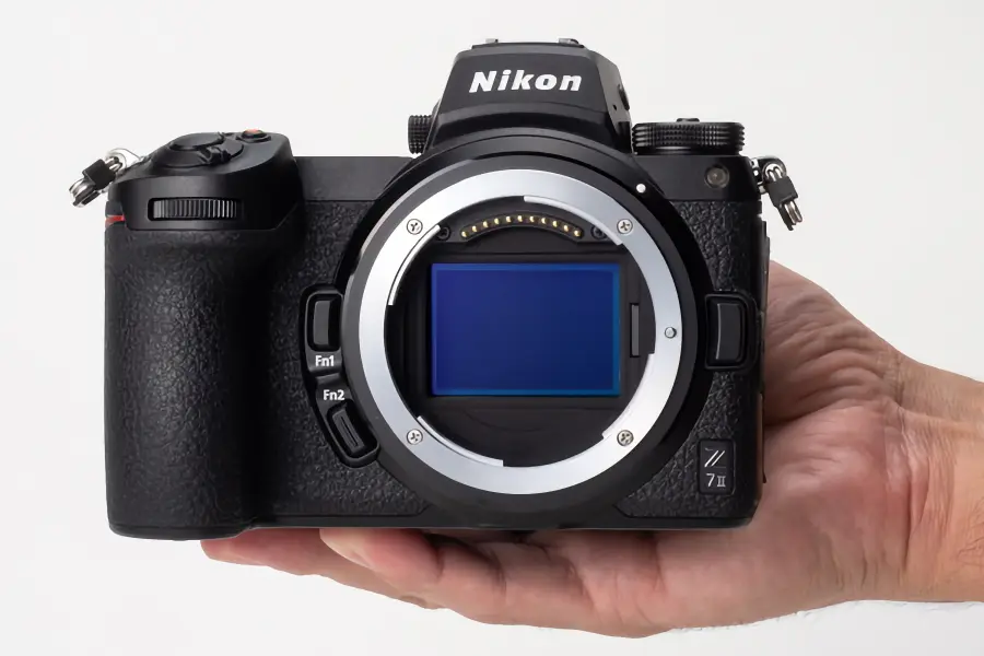 รีวิว Nikon Z7 II: กล้องมิเรอร์เลสความละเอียดสูง_01