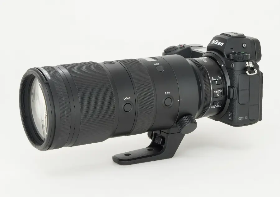 รีวิว Nikon Z7 II: กล้องมิเรอร์เลสความละเอียดสูง_01