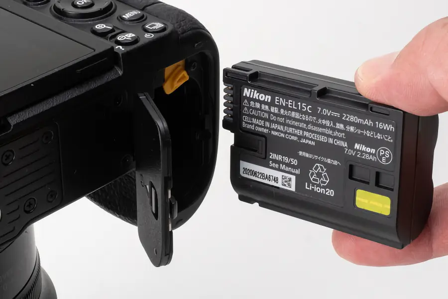 รีวิว Nikon Z7 II: กล้องมิเรอร์เลสความละเอียดสูง_01