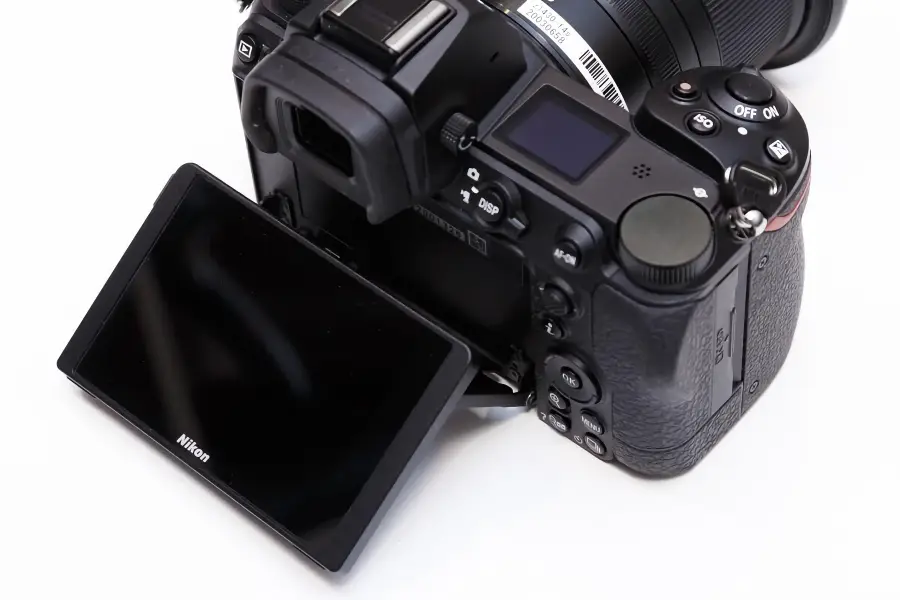 รีวิว Nikon Z7 II: กล้องมิเรอร์เลสความละเอียดสูง_01