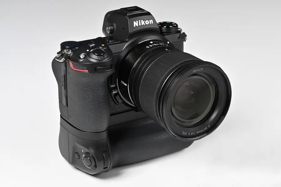 รีวิว Nikon Z7 II: กล้องมิเรอร์เลสความละเอียดสูง_01