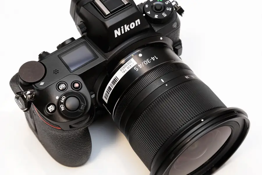 รีวิว Nikon Z7 II: กล้องมิเรอร์เลสความละเอียดสูง_01