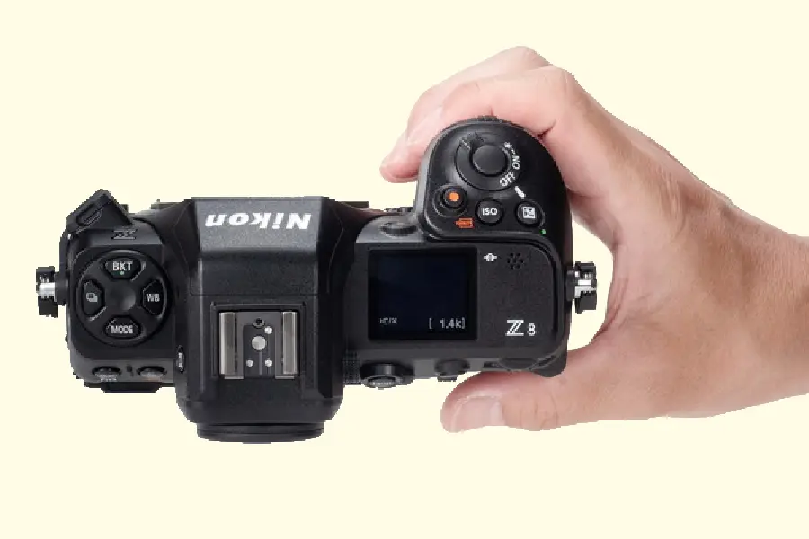 รีวิว Nikon Z8: กล้อง Mirrorless กะทัดรัด ฟีเจอร์มืออาชีพ_01