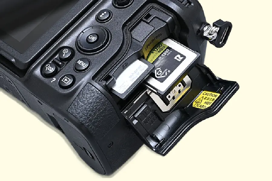 รีวิว Nikon Z8: กล้อง Mirrorless กะทัดรัด ฟีเจอร์มืออาชีพ_01