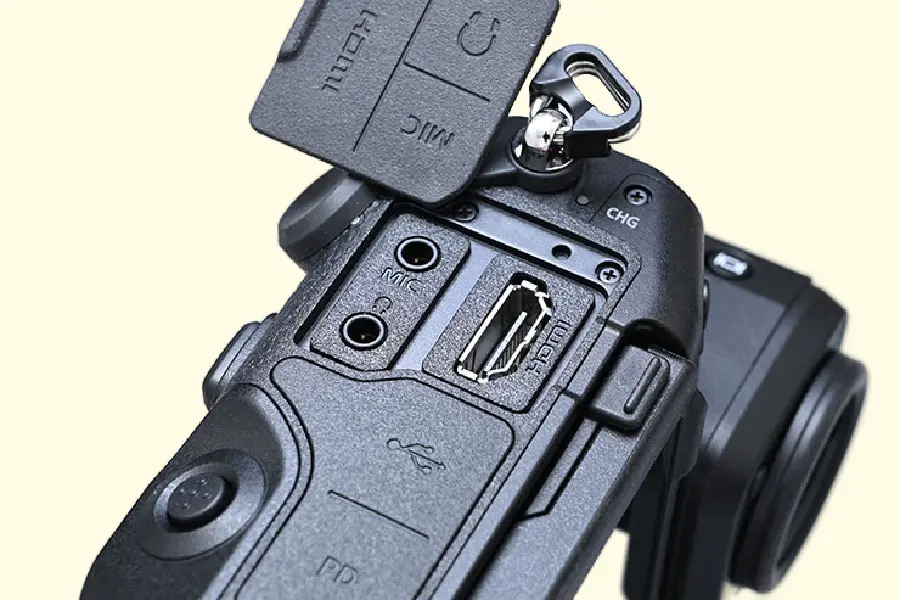 รีวิว Nikon Z8: กล้อง Mirrorless กะทัดรัด ฟีเจอร์มืออาชีพ_01