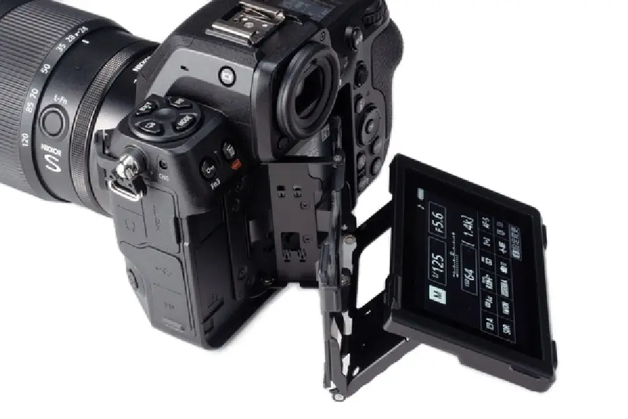 รีวิว Nikon Z8: กล้อง Mirrorless กะทัดรัด ฟีเจอร์มืออาชีพ_01