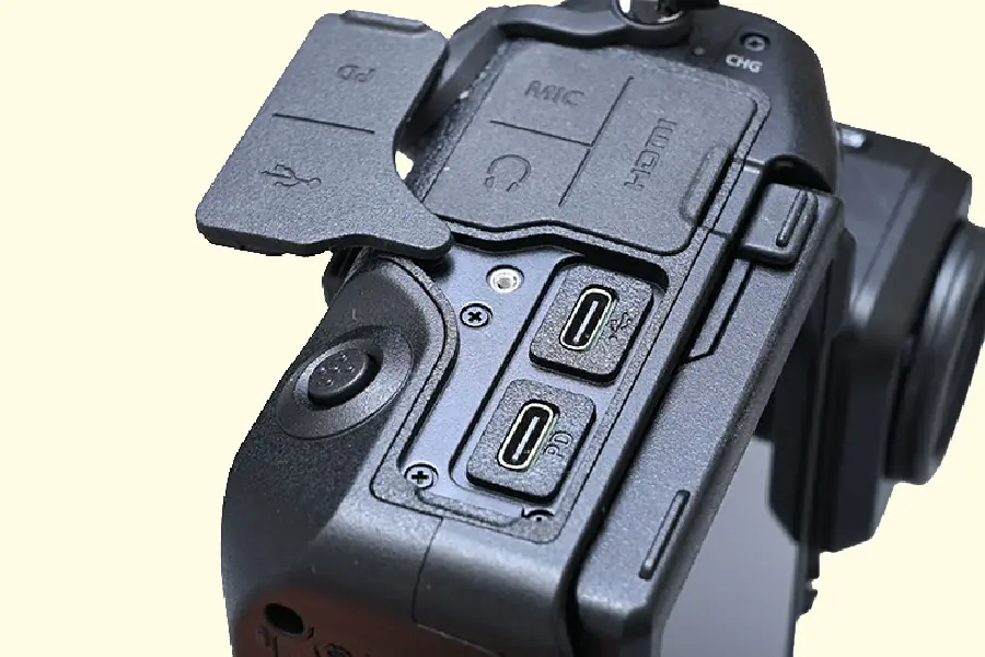 รีวิว Nikon Z8: กล้อง Mirrorless กะทัดรัด ฟีเจอร์มืออาชีพ_01