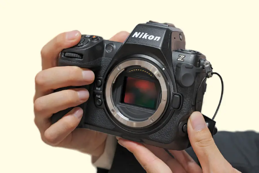 รีวิว Nikon Z8: กล้อง Mirrorless กะทัดรัด ฟีเจอร์มืออาชีพ_01