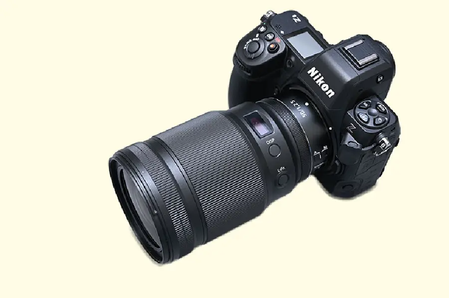 รีวิว Nikon Z8: กล้อง Mirrorless กะทัดรัด ฟีเจอร์มืออาชีพ_01