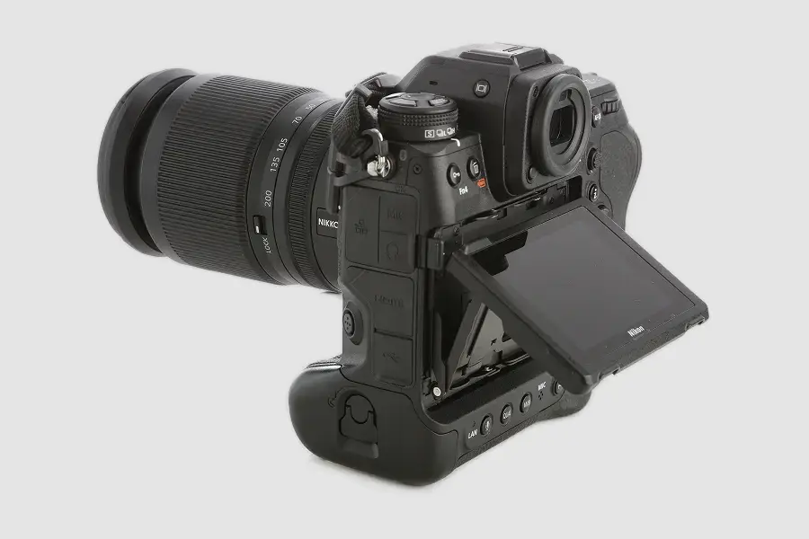 Test Nikon Z9 : L'Hybride Pro par Excellence_01