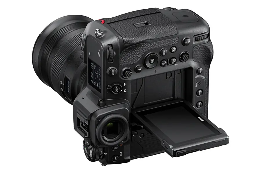 Test Nikon Z9 : L'Hybride Pro par Excellence_01
