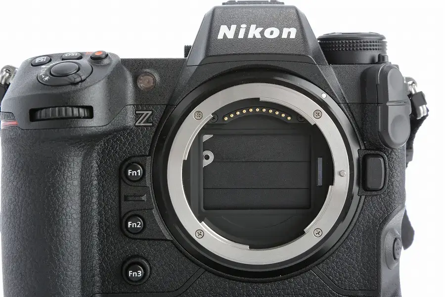 Test Nikon Z9 : L'Hybride Pro par Excellence_01