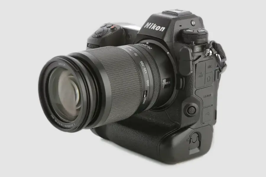 Test Nikon Z9 : L'Hybride Pro par Excellence_01