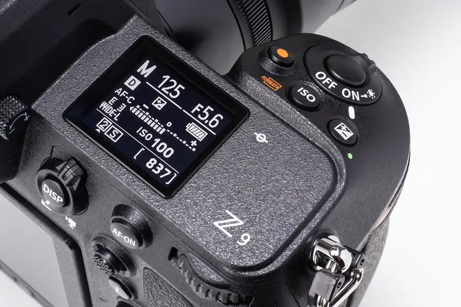 Test Nikon Z9 : L'Hybride Pro par Excellence_01