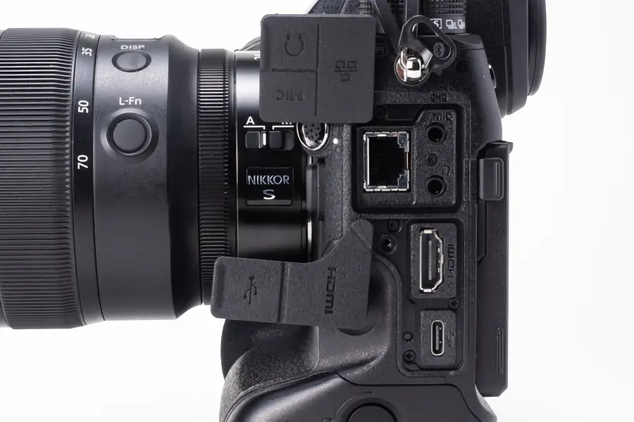 Test Nikon Z9 : L'Hybride Pro par Excellence_01