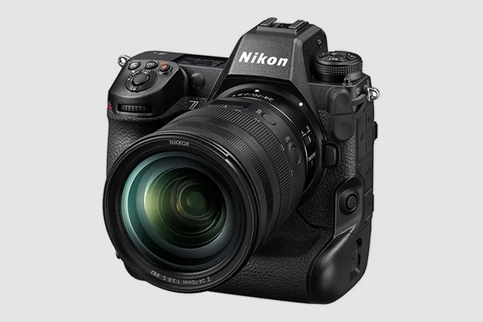 Test Nikon Z9 : L'Hybride Pro par Excellence_01