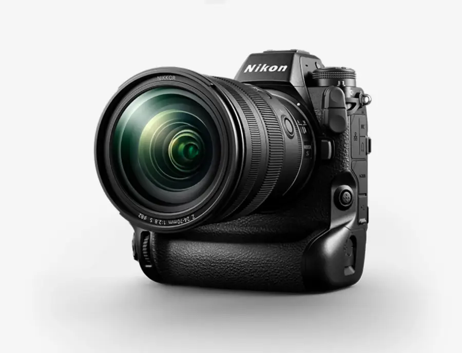 รีวิว Nikon Z9: กล้องมิเรอร์เลสระดับมืออาชีพชั้นนำ