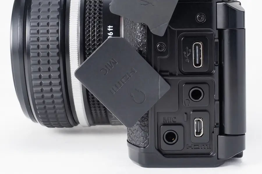 รีวิว Nikon Zf: สไตล์ย้อนยุค ประสิทธิภาพมิเรอร์เลสทันสมัย_01