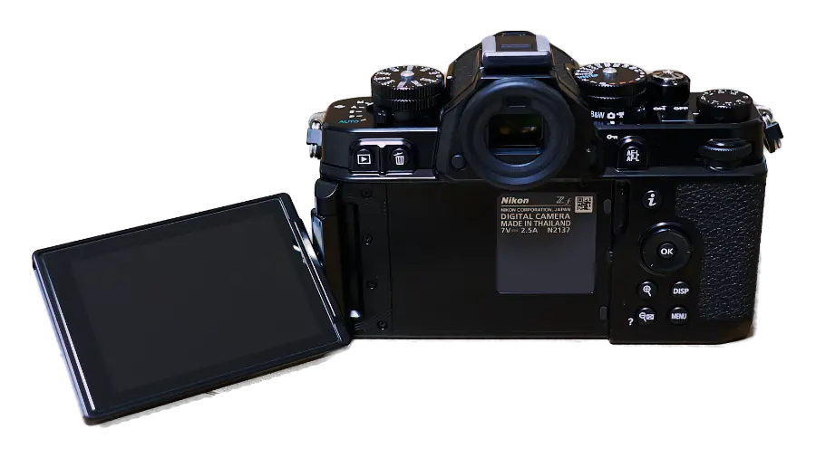 รีวิว Nikon Zf: สไตล์ย้อนยุค ประสิทธิภาพมิเรอร์เลสทันสมัย_01