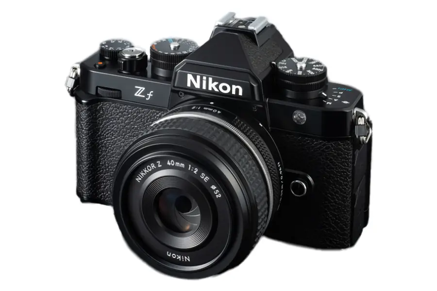 รีวิว Nikon Zf: สไตล์ย้อนยุค ประสิทธิภาพมิเรอร์เลสทันสมัย