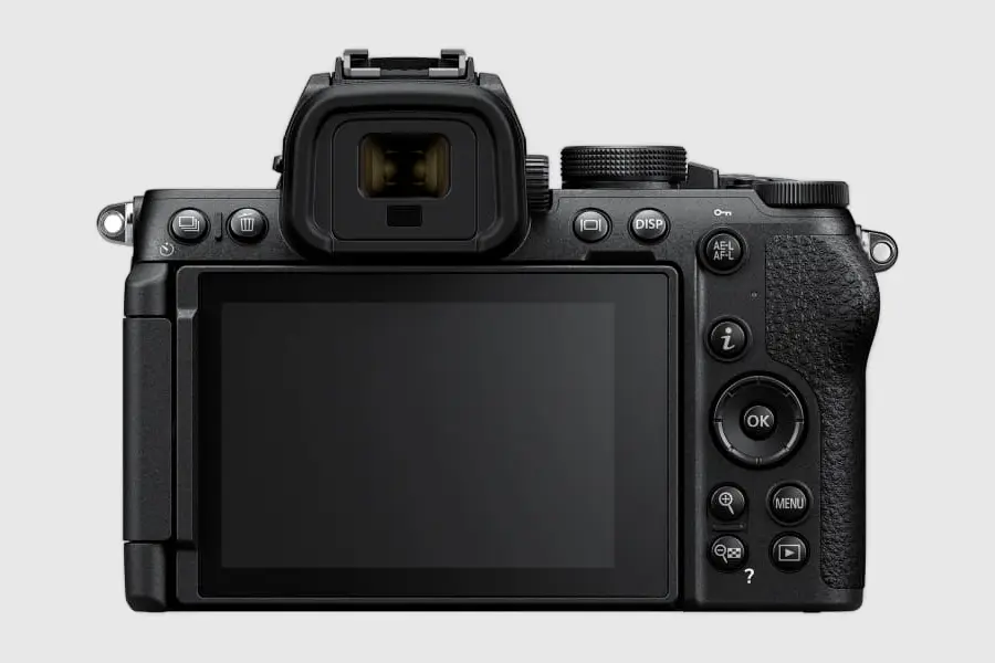 Nikon Z50 II: กล้องไฮบริด APS-C ที่ดีที่สุดของปี 2025?_01