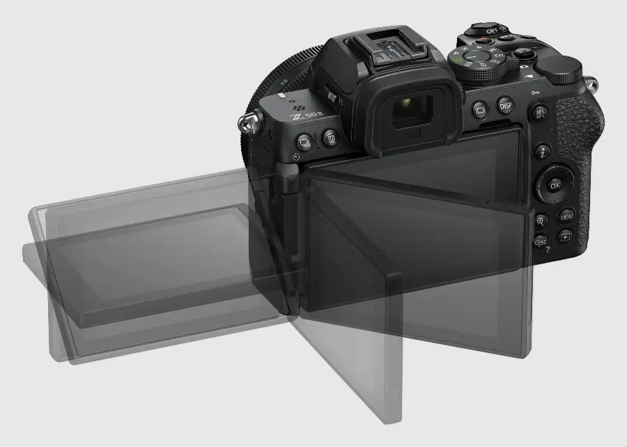 Nikon Z50 II: กล้องไฮบริด APS-C ที่ดีที่สุดของปี 2025?_01