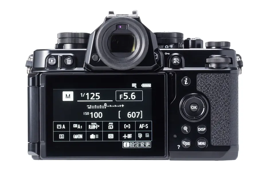 รีวิว Nikon Zf: สไตล์ย้อนยุค ประสิทธิภาพมิเรอร์เลสทันสมัย_01